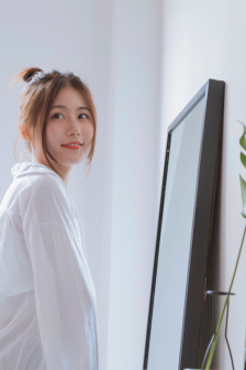 漂亮的保姆6