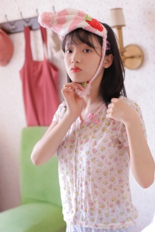 闪闪惹人爱舞蹈教学